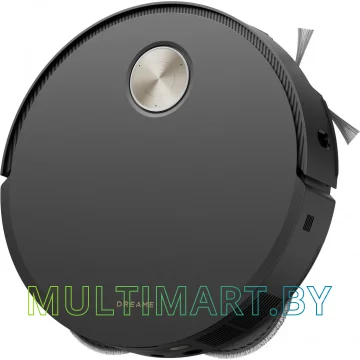 Робот-пылесос Dreame Robot Vacuum X50 Ultra Complete RLX85CE-4 (черный) картинка 8